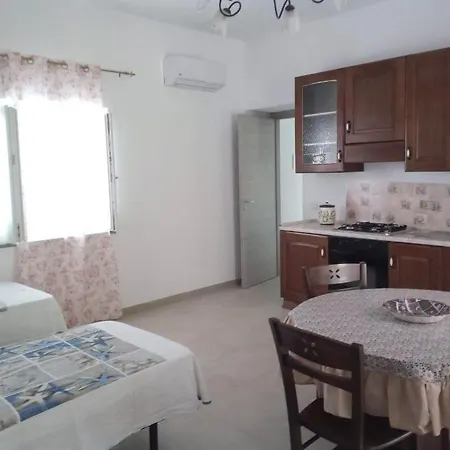 Housing Centro Apartmán